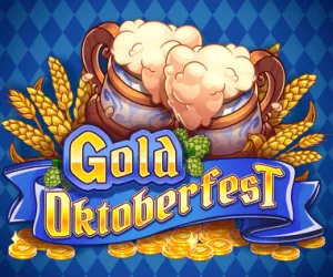 Gold Oktoberfest