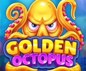 Golden Octopus