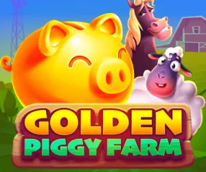 Golden Piggy Farm