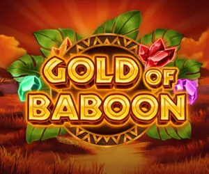 Gold of Baboon