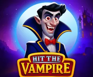 Hit the Vampire