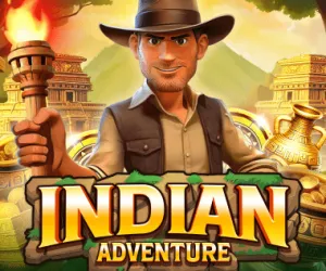 Indian Adventure