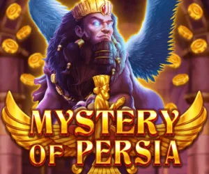 Mystery of Persia