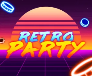 Retro Party