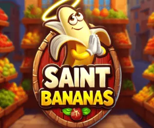 Saint Bananas