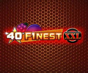 40 Finest XXL