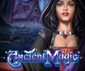 Ancient Magic