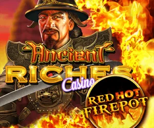 Ancient Riches Casino