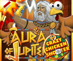 Aura of Jupiter CCS