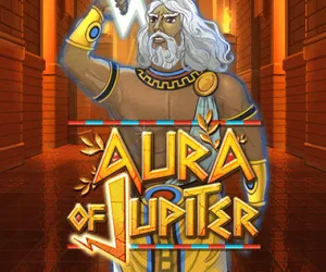 Aura of Jupiter