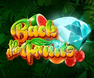 Back to the Fruits