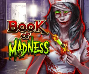 Book of Madness