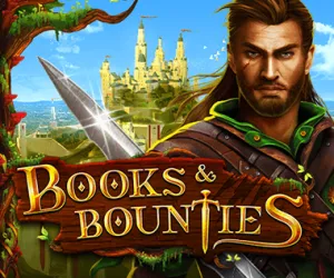 Books & Bounties