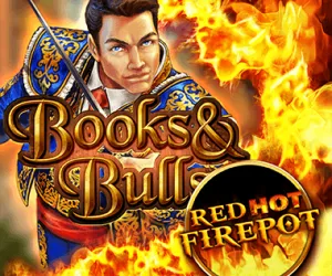 Books & Bulls RHFP