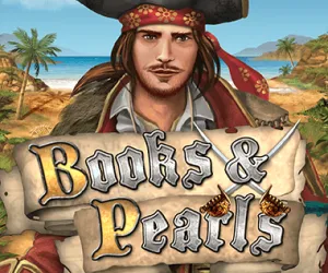 Books and Pearls