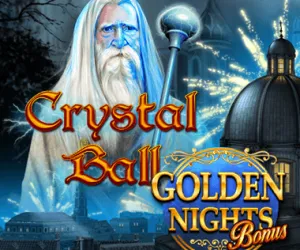 Crystal Ball GDN