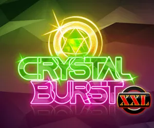 Crystal Burst XXL