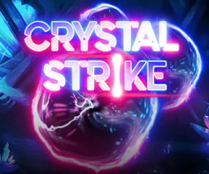 Crystal Strike