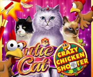 Cutie Cat CCS