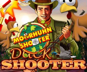 Duck Shooter CCS
