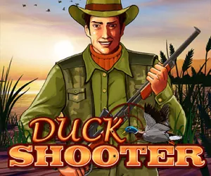 Duck Shooter