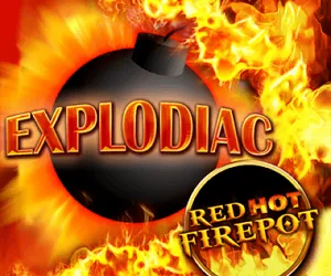 Explodiac RHFP