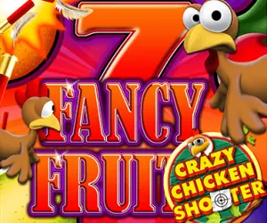 Fancy Fruits CCS