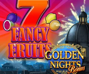 Fancy Fruits GDN
