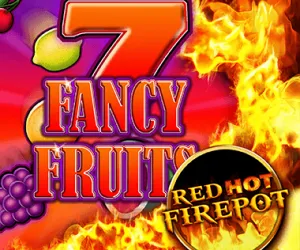 Fancy Fruits RHFP