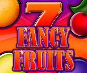 Fancy Fruits