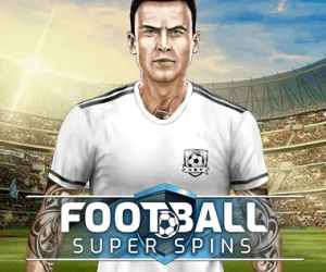 Football Super Spins