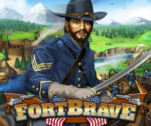 Fort Brave