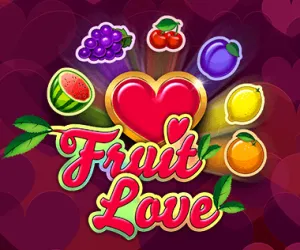 Fruit Love