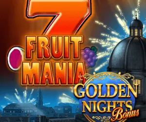 Fruit Mania GDN