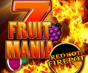 Fruit Mania RHFP