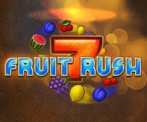 Fruit Rush