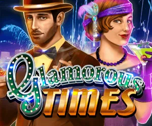 Glamorous Times