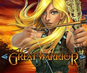 Great Warrior