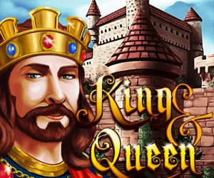 King & Queen