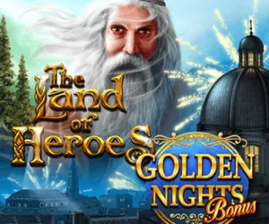 Land Of Heroes GDN