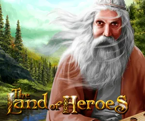 Land Of Heroes