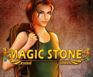 Magic Stone