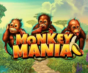 Monkey Mania