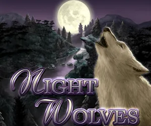 Night Wolves