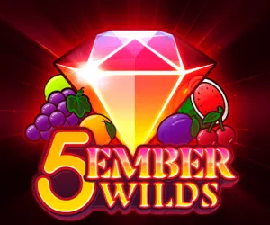5 Ember Wilds