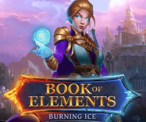 Book of Elements