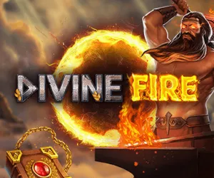 Divine Fire