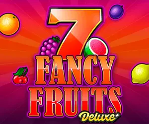 Fancy Fruits Deluxe