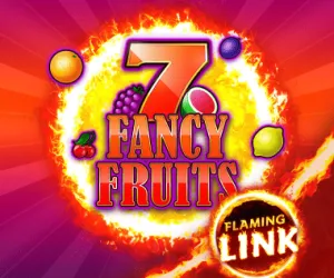 Fancy Fruits Flaming Link