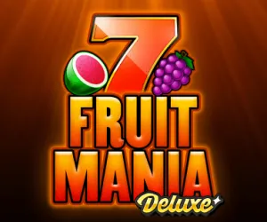 Fruit Mania Deluxe